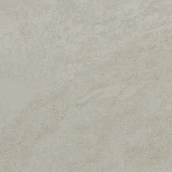 Bodenfliese Feinsteinzeug Questo Due 60,4 x 60,4 cm crema