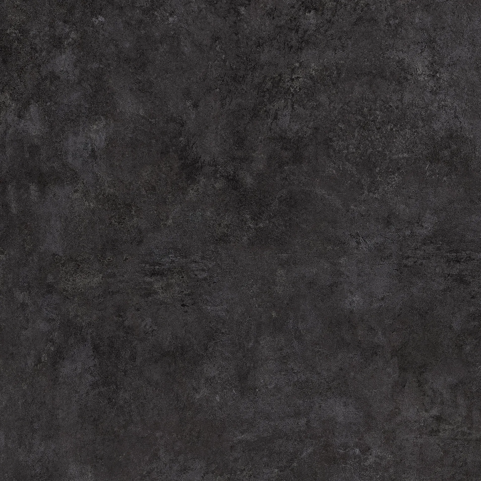 Bodenfliese Feinsteinzeug Iron 60 x 60 cm anthrazit