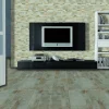 Bodenfliese Feinsteinzeug Ruggine 31 x 62 cm grigio