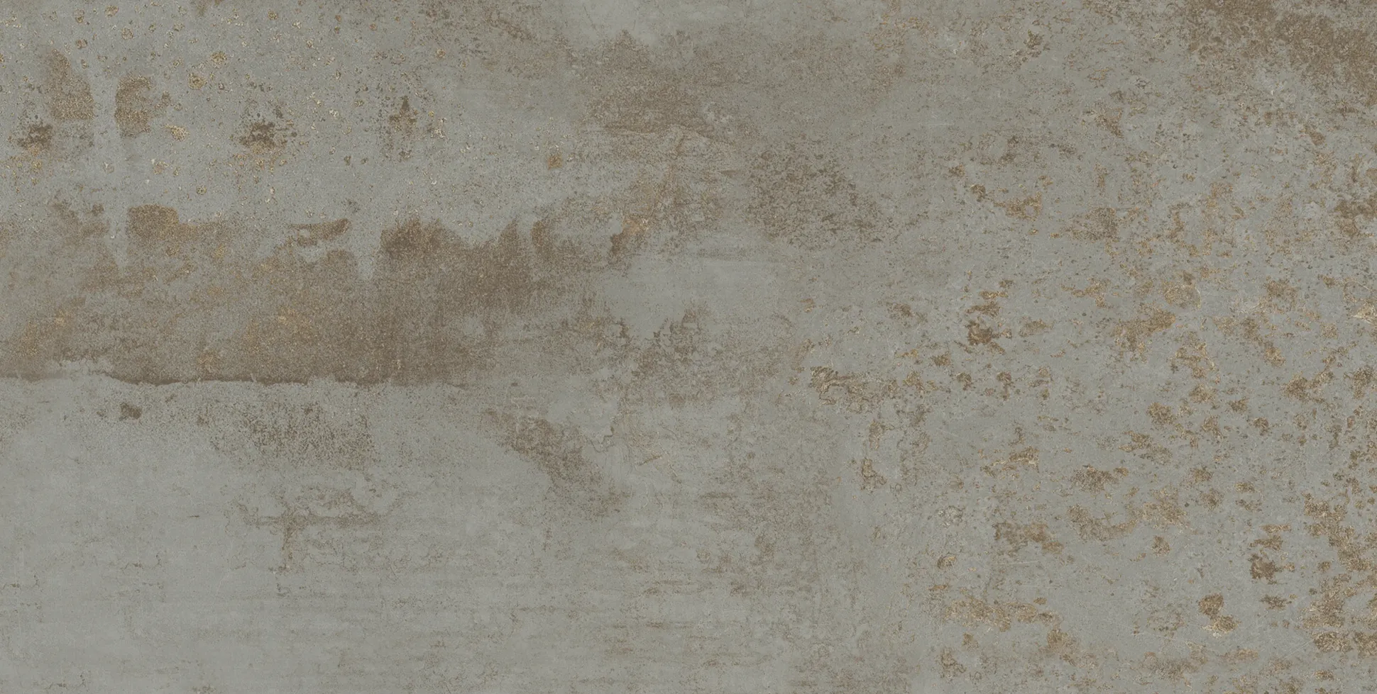 Bodenfliese Feinsteinzeug Ruggine 31 x 62 cm grigio