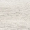 Bodenfliese Feinsteinzeug Oak Grande 20 x 120 cm white