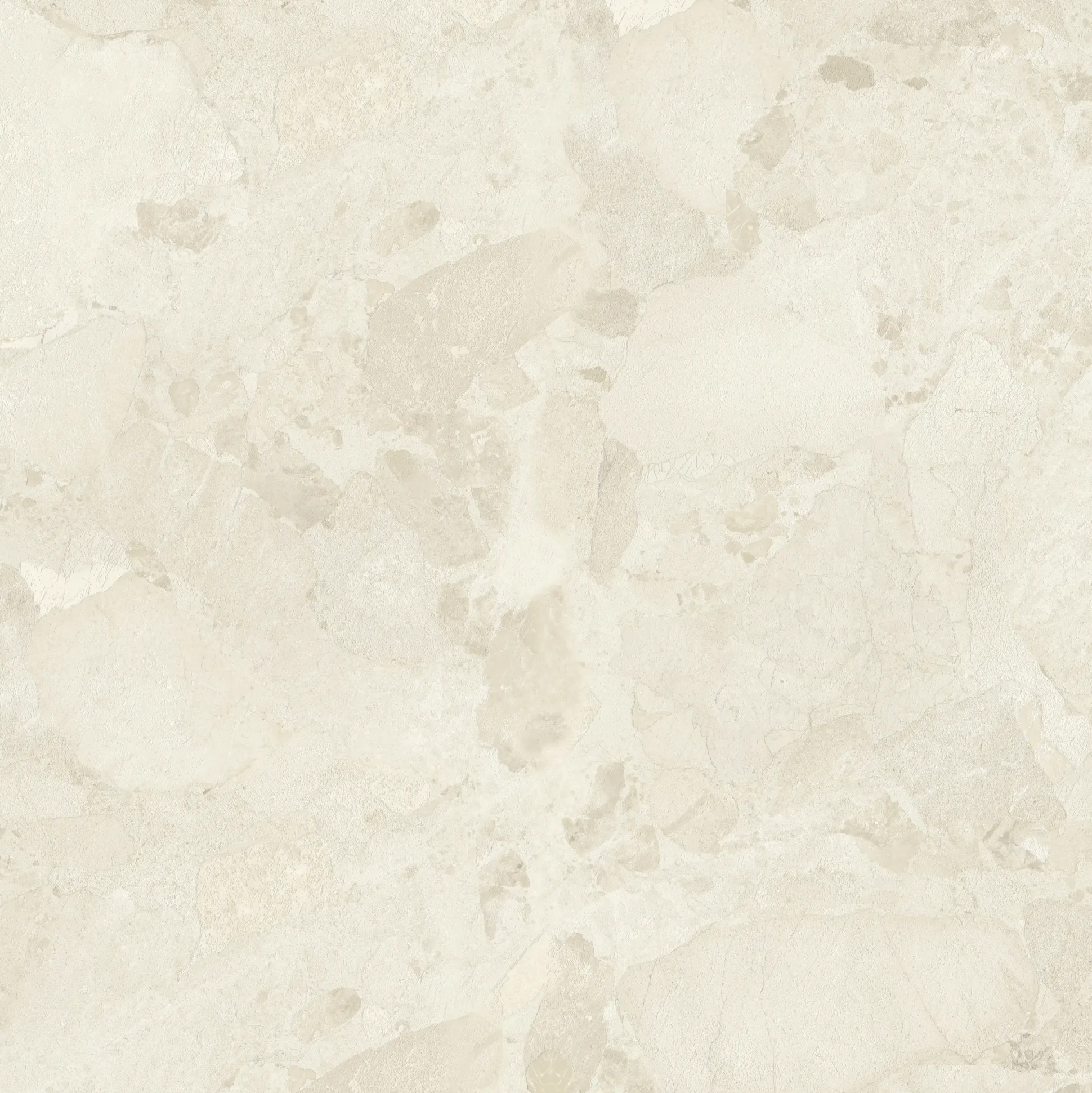 Bodenfliese Feinsteinzeug Coppo di Como 60 x 60 cm beige