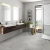 Bodenfliese Feinsteinzeug Marte 60 x 60 cm grau