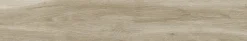 Bodenfliese Feinsteinzeug Triglav Beech 20 x 120 cm hellbraun