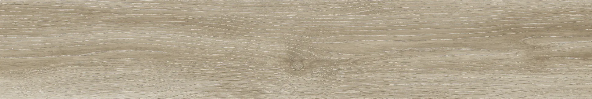 Bodenfliese Feinsteinzeug Triglav Beech 20 x 120 cm hellbraun