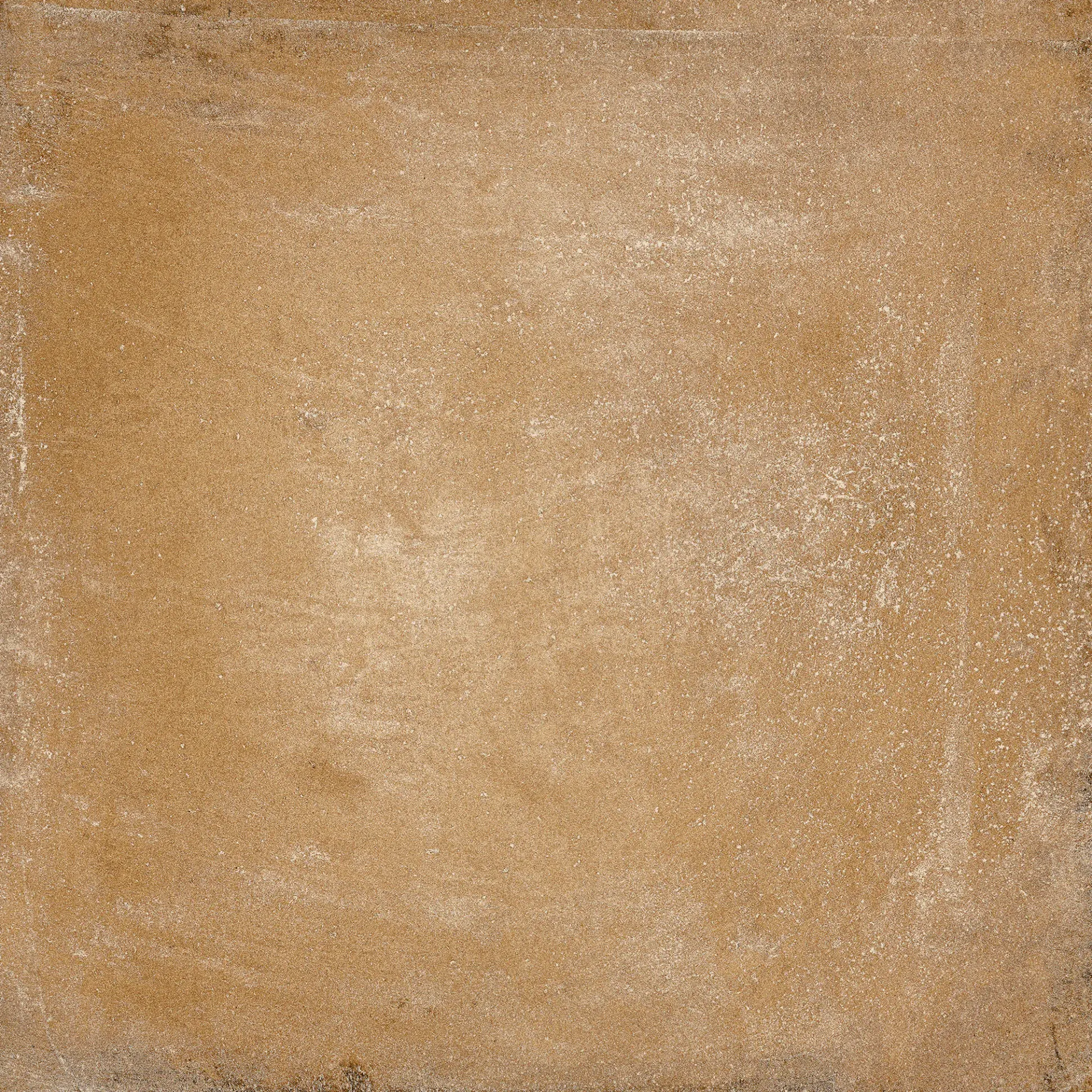 Bodenfliese Feinsteinzeug Teja 33 x 33 cm braun
