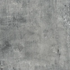 Bodenfliese Feinsteinzeug Tribeca 120 x 120 cm dunkelgrau lappato