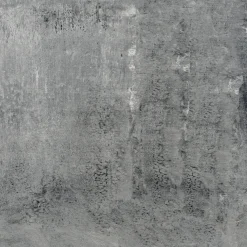 Bodenfliese Feinsteinzeug Tribeca 120 x 120 cm dunkelgrau lappato