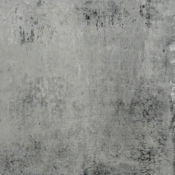Bodenfliese Feinsteinzeug Tribeca 120 x 120 cm dunkelgrau lappato