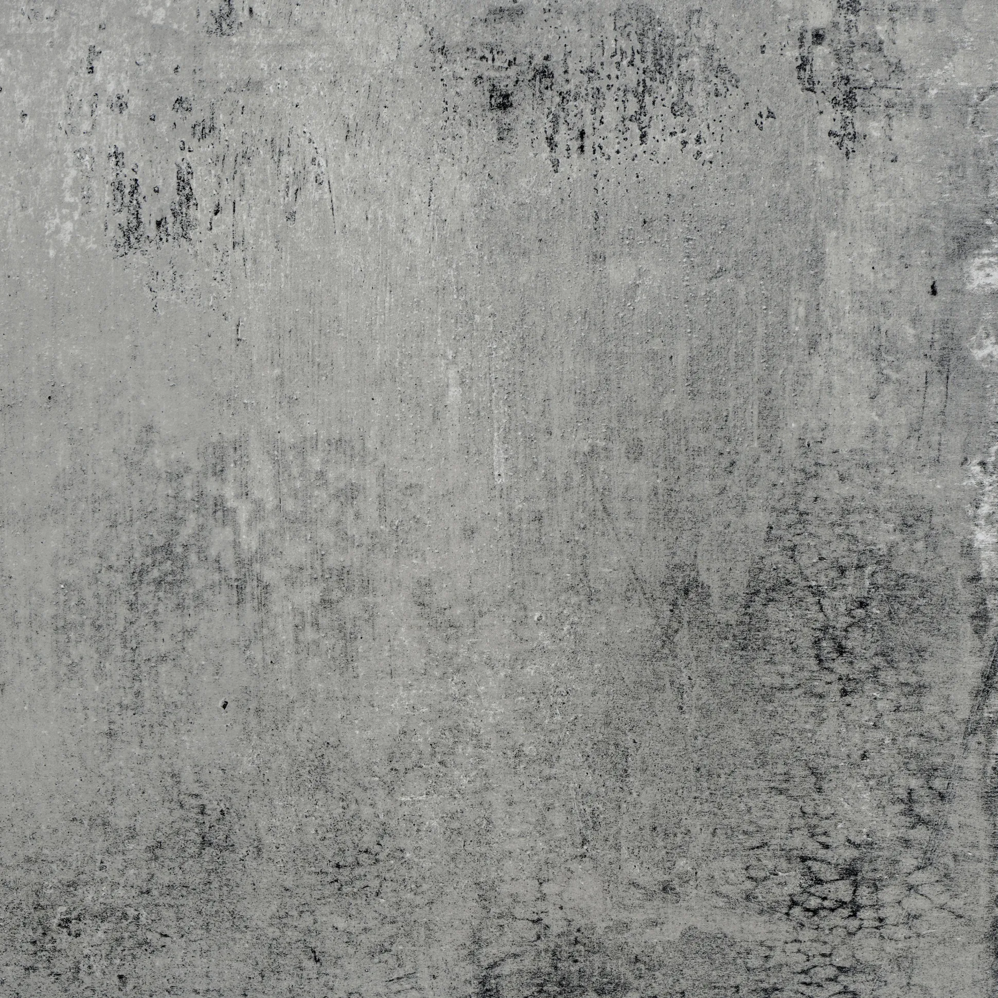 Bodenfliese Feinsteinzeug Tribeca 120 x 120 cm dunkelgrau lappato