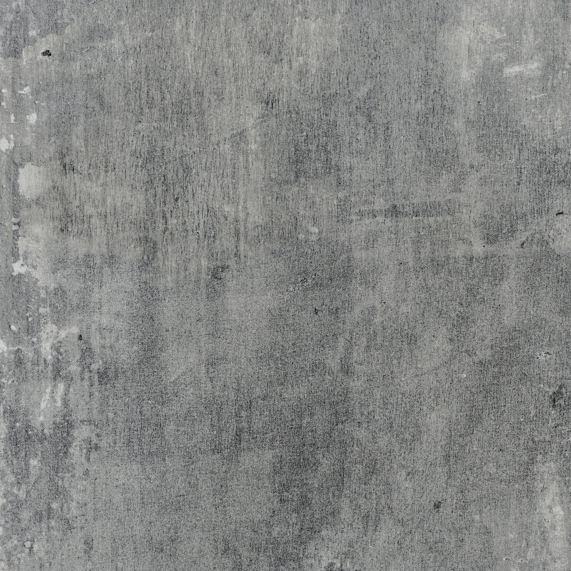 Bodenfliese Feinsteinzeug Tribeca 120 x 120 cm dunkelgrau lappato