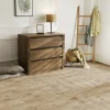 Bodenfliese Feinsteinzeug Oak 22,5 x 90 cm honey