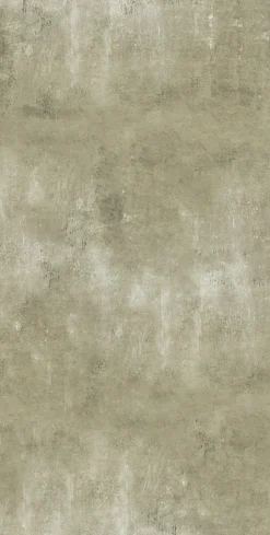 Bodenfliese Feinsteinzeug Tribeca 120 x 240 cm hellgrau lappato