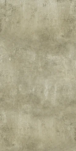 Bodenfliese Feinsteinzeug Tribeca 120 x 240 cm hellgrau lappato