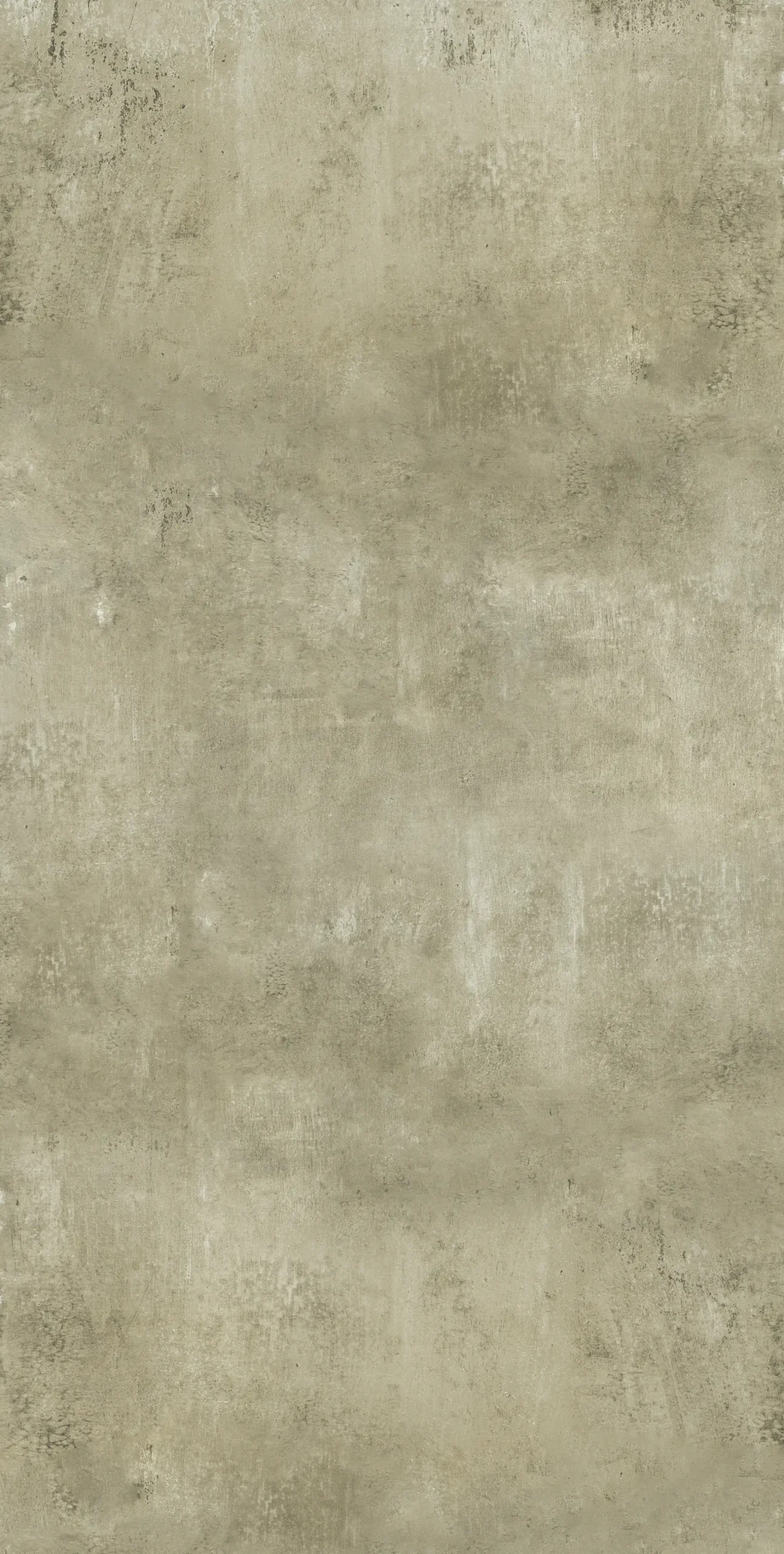 Bodenfliese Feinsteinzeug Tribeca 120 x 240 cm hellgrau lappato