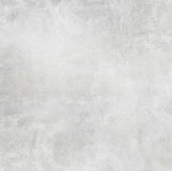 Bodenfliese Feinsteinzeug Bianco 120 x 120 cm weiß