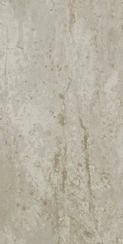 Bodenfliese Feinsteinzeug Ruggine 31 x 62 cm beige