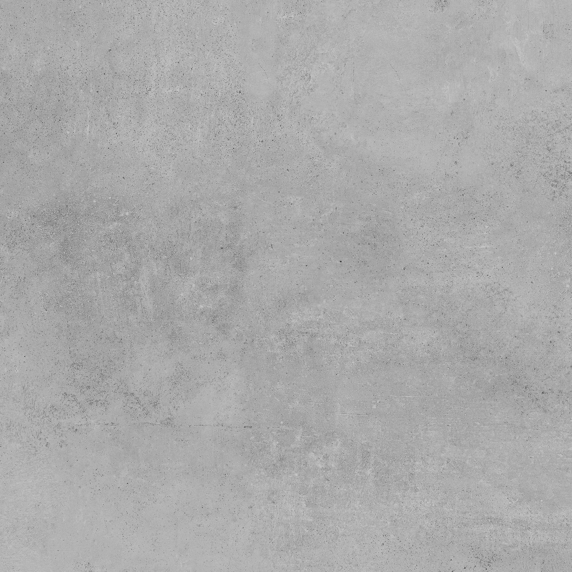 Bodenfliese Feinsteinzeug Hometec Beton 30 x 60 cm elfenbein