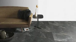 Bodenfliese Feinsteinzeug Alanya 30 x 60 cm anthrazit
