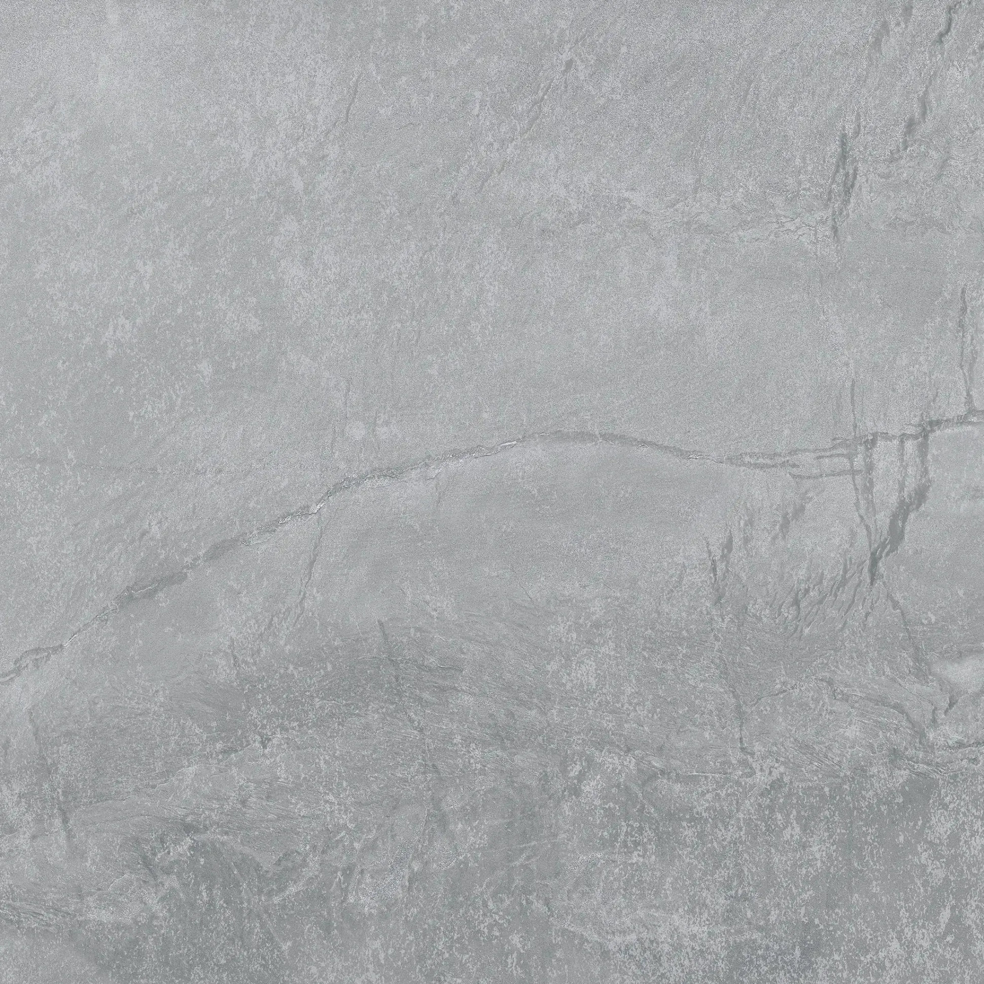 Bodenfliese Feinsteinzeug Geostone 60 x 60 cm grey