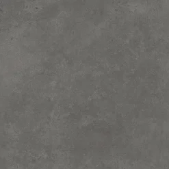 Bodenfliese Feinsteinzeug Stone 60 x 60 cm basalt