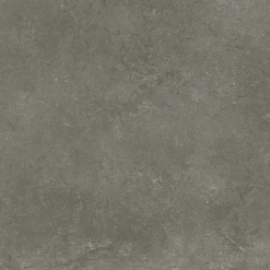 Bodenfliese Feinsteinzeug Modern Concrete 60 x 60 cm graphit