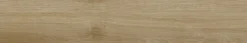 Bodenfliese Feinsteinzeug Triglav Oak 20 x 120 cm braun