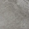 Bodenfliese Feinsteinzeug River 30 x 60 cm grau