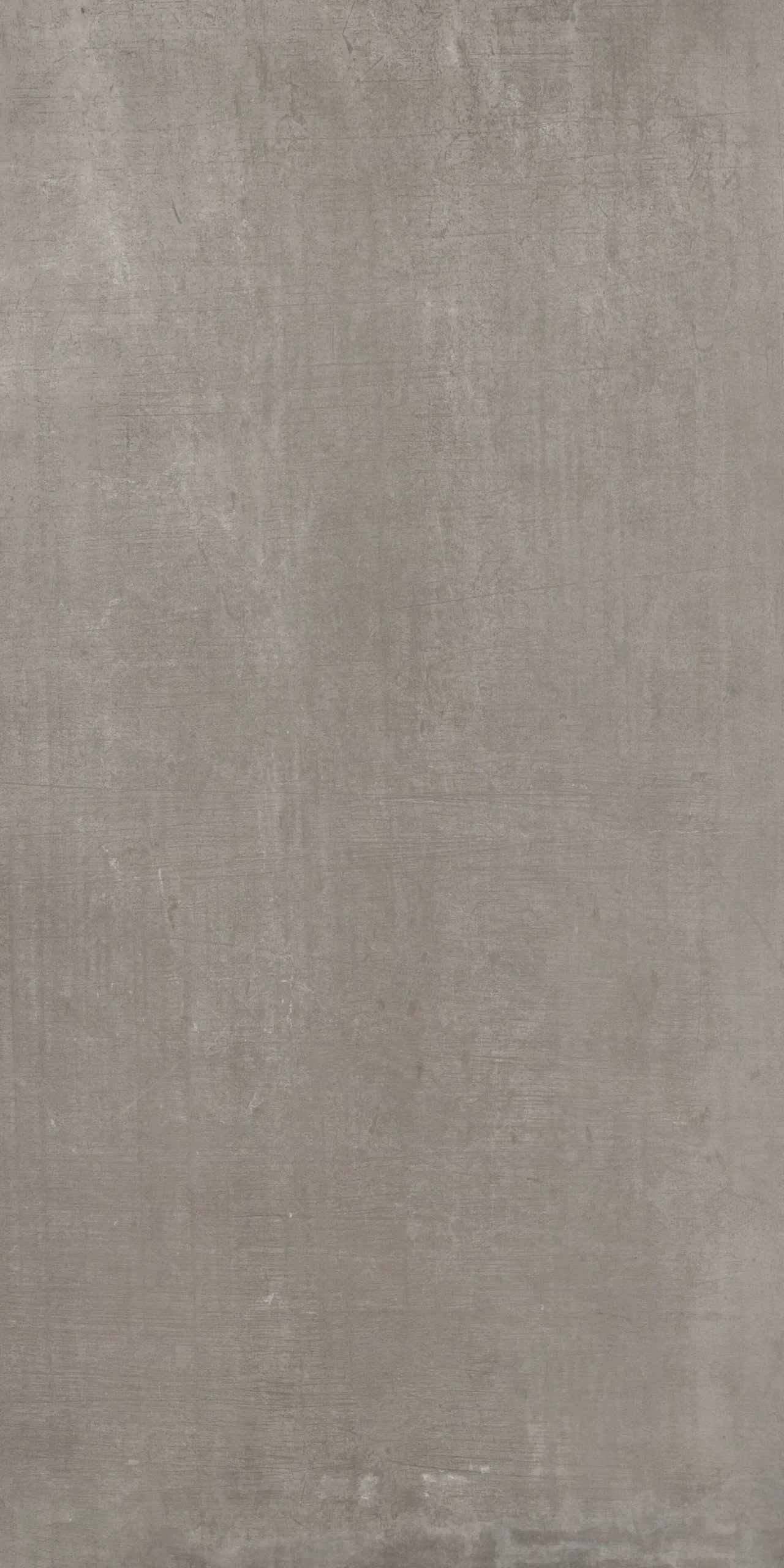 Bodenfliese Feinsteinzeug Infinity Fog 60 x 120,2 cm taupe
