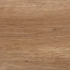Bodenfliese Feinsteinzeug Oak Grande 20 x 120 cm honey