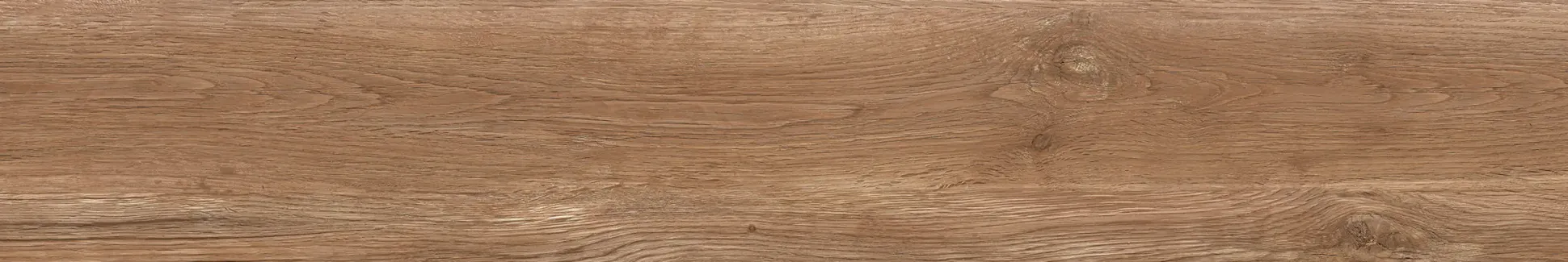 Bodenfliese Feinsteinzeug Oak Grande 20 x 120 cm honey