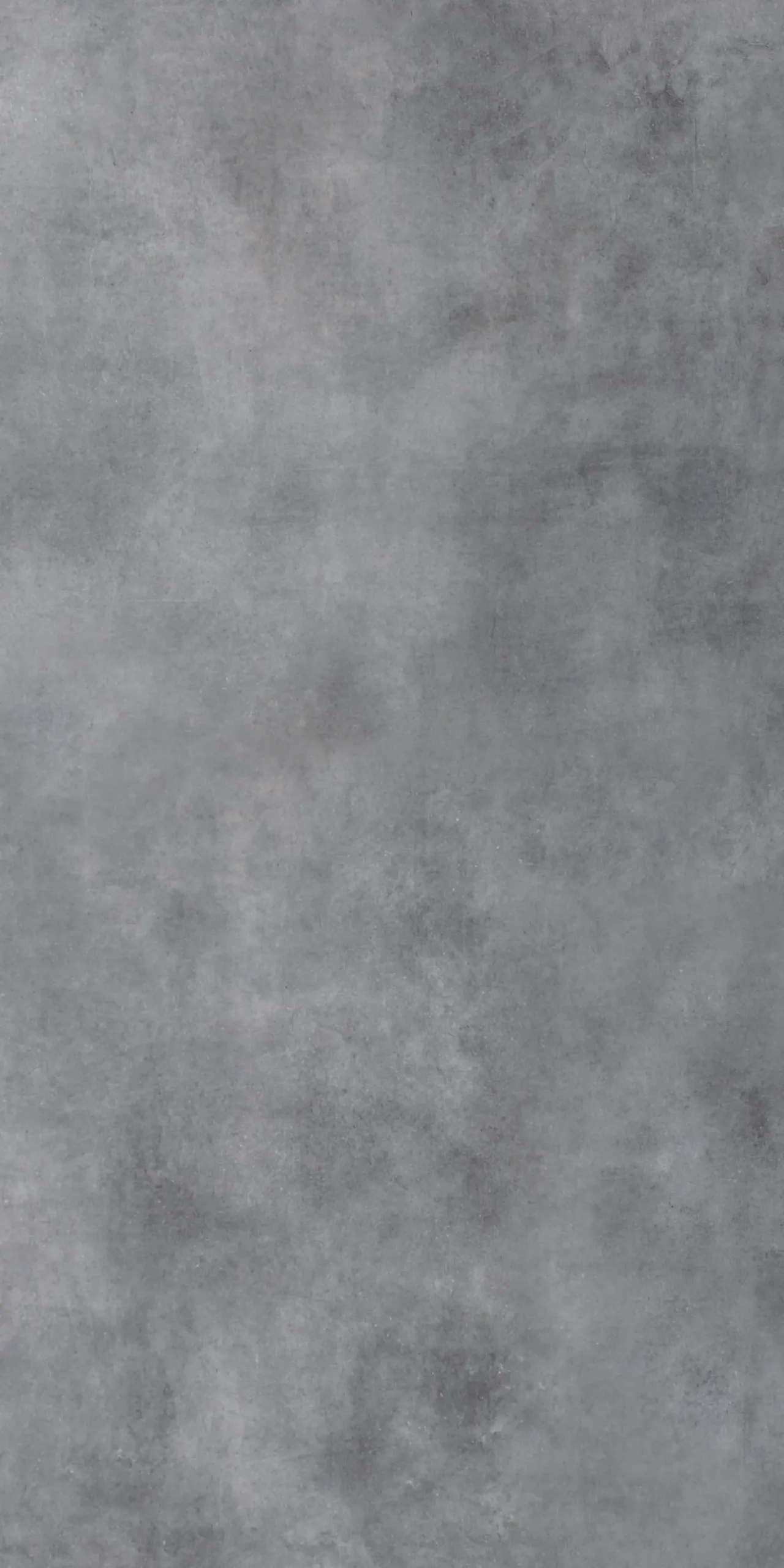 Bodenfliese Feinsteinzeug Batista Steel 120 x 60 cm anthrazit
