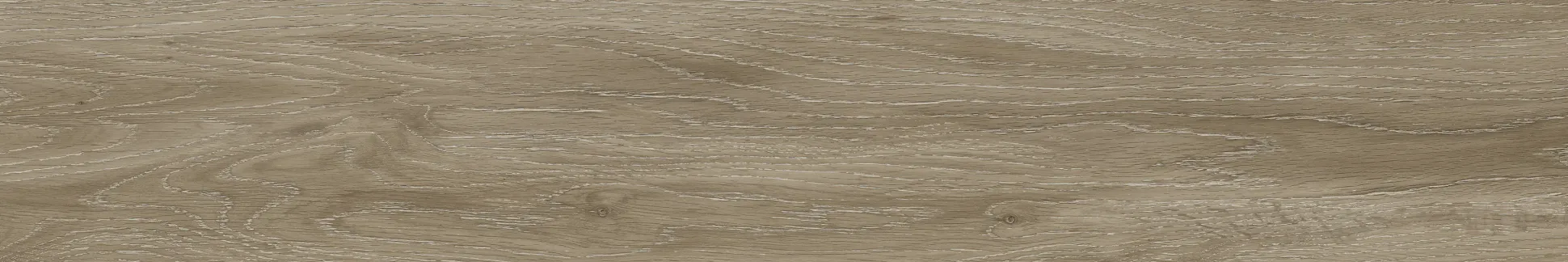 Bodenfliese Feinsteinzeug Triglav Naturale 20 x 120 cm braun