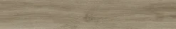 Bodenfliese Feinsteinzeug Triglav Naturale 20 x 120 cm braun