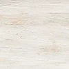 Bodenfliese Feinsteinzeug Oak Shabby 22,5 x 90 cm weiß