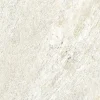 Bodenfliese Feinsteinzeug Vesuv 30,5 x 61 cm weiß