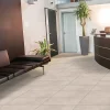 Bodenfliese Feinsteinzeug Base 30 x 60 cm grau-beige