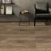 Bodenfliese Feinsteinzeug 2.0 Corteccia 20 x 120 cm noce