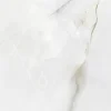 Bodenfliese Feinsteinzeug Bianco Christal 60 x 120 cm weiß