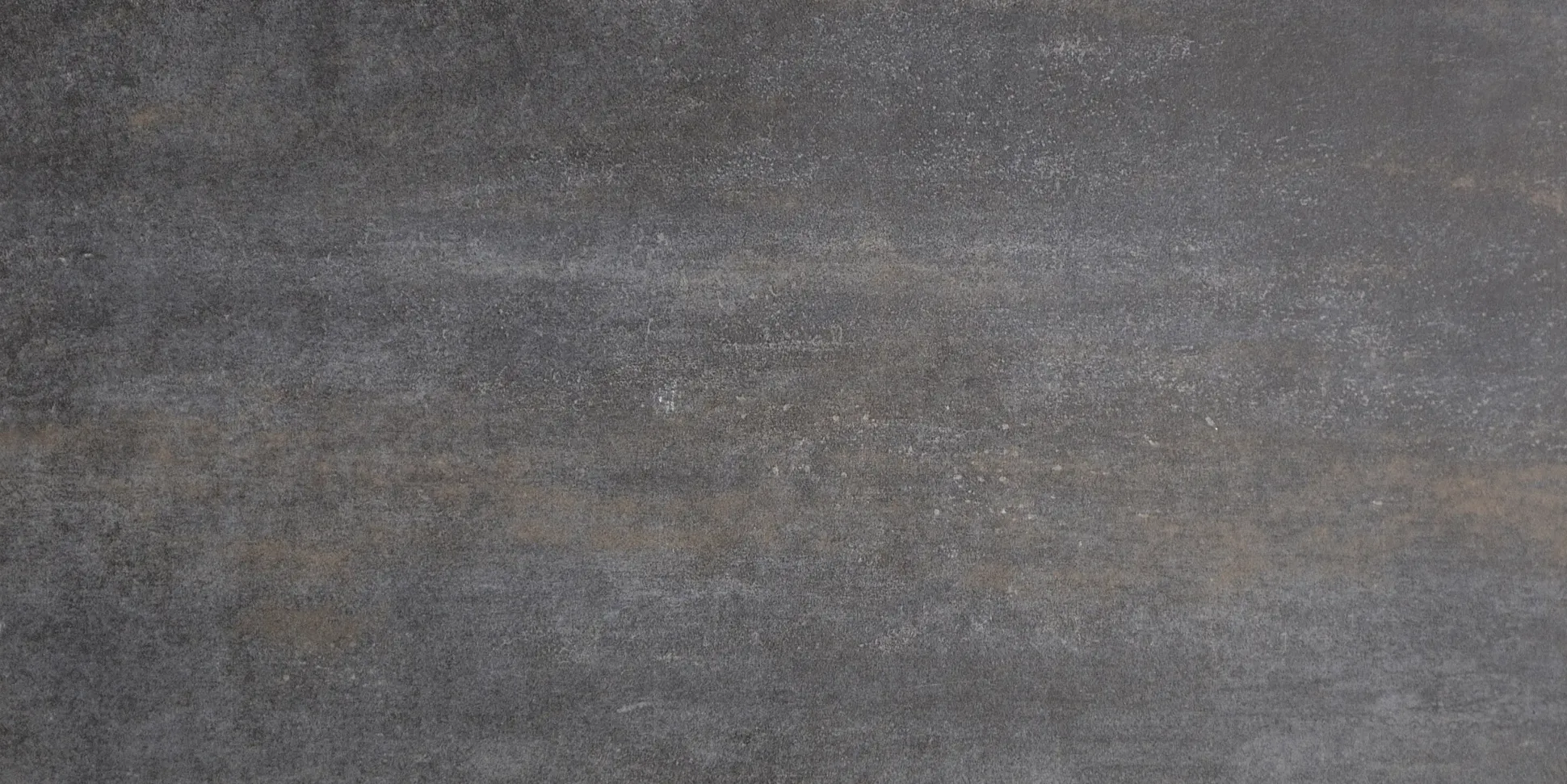 Bodenfliese Feinsteinzeug Allora Due Nero 30 x 60 cm anthrazit