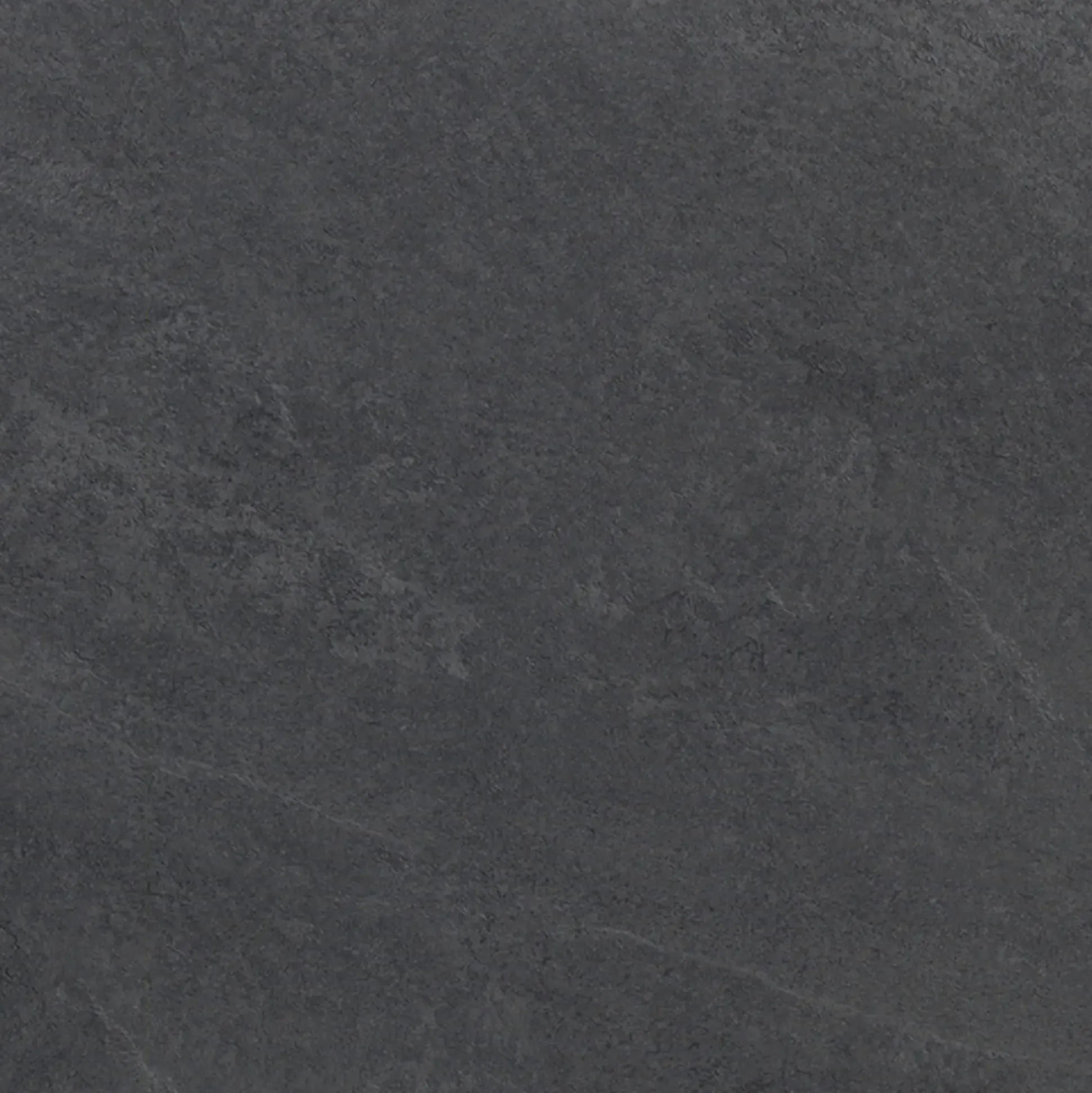 Bodenfliese Feinsteinzeug Questo Due 60,4 x 60,4 cm nero