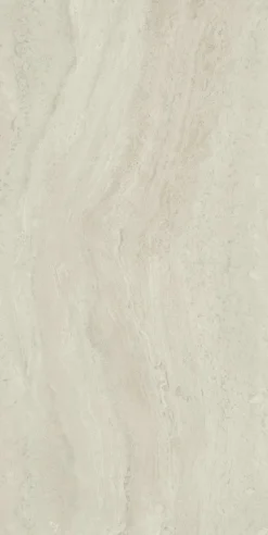 Bodenfliese Feinsteinzeug Sensi 60 x 120 cm grau
