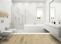 Bodenfliese New Oak rek 20x120 miele
