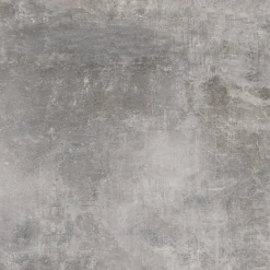 Bodenfliese Feinsteinzeug Gris 60 x 60 cm grau