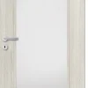 Borne Türblatt CPL Lärche Cashmere mit Lichtausschnitt G3 Röhrenspan