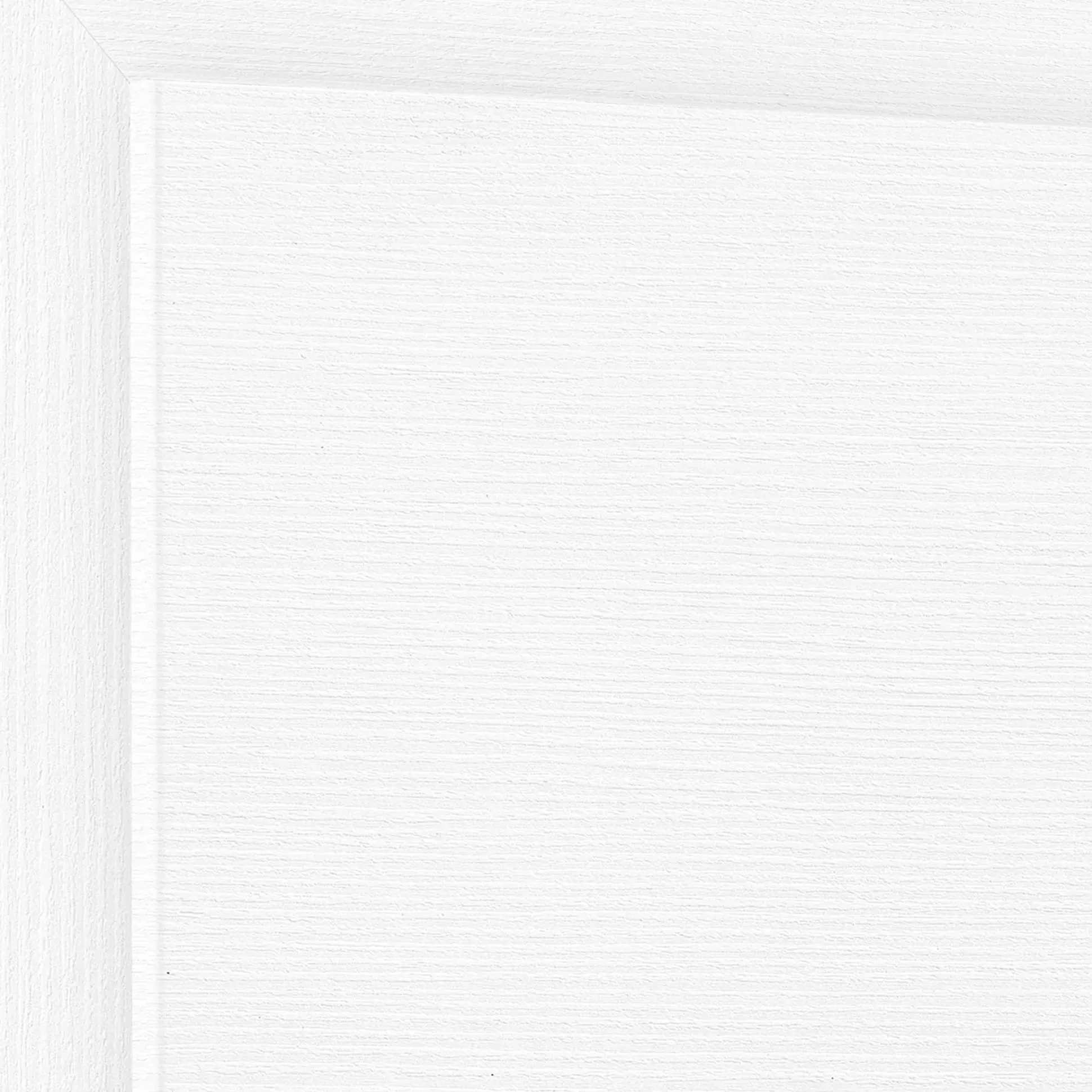 Borne Türblatt CPL Masera weiß quer Röhrenspan