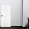 Borne Türblatt Weißlack Light Wabenkern