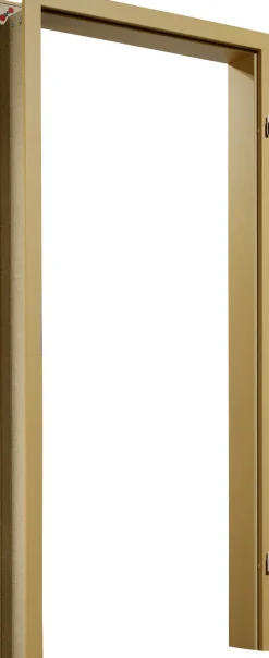 Borne Zarge CPL Buche 86 cm DIN rechts