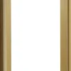 Borne Zarge CPL Buche 61 cm DIN rechts