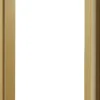 Borne Zarge CPL Buche 98,5 cm DIN links